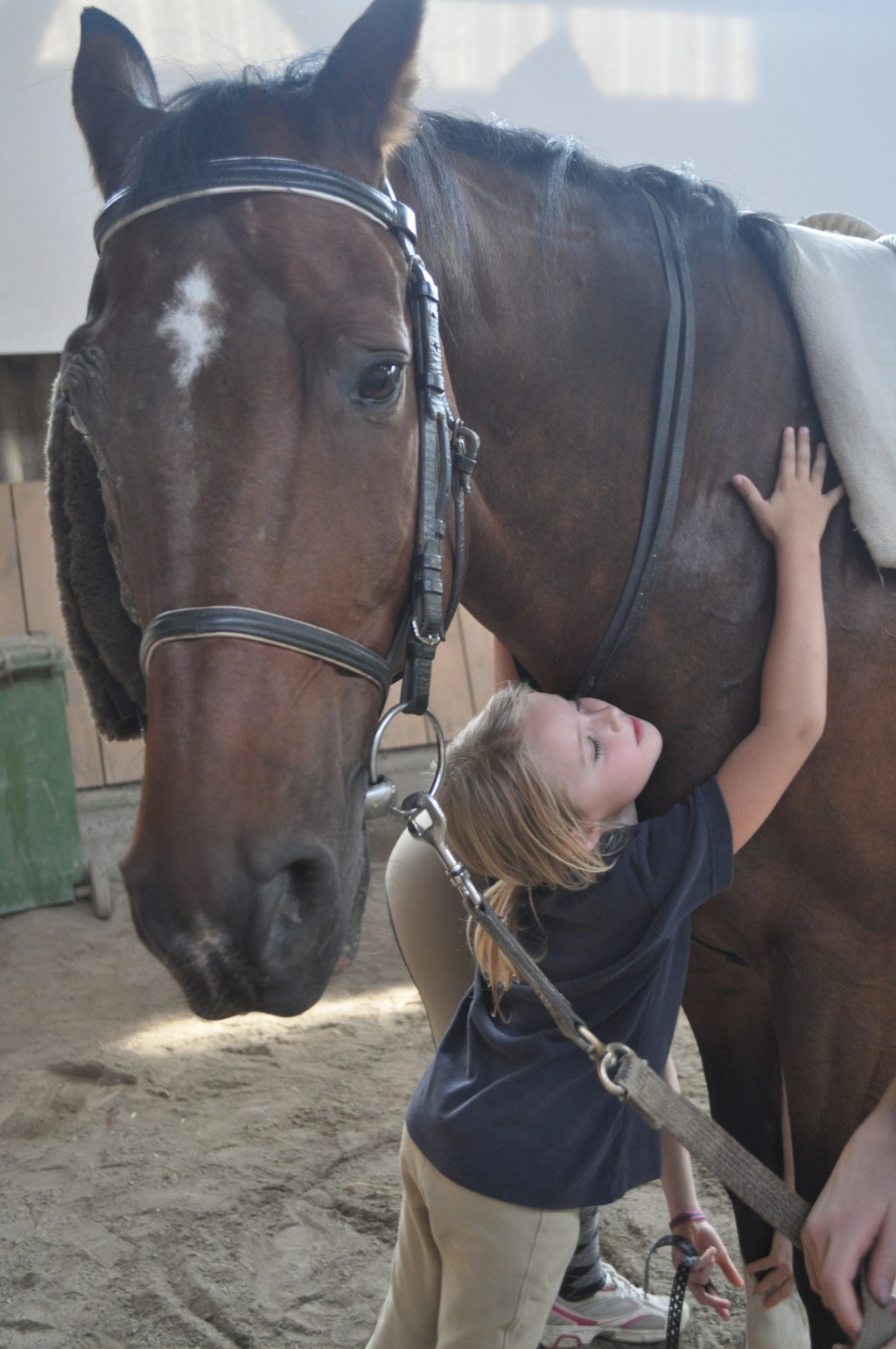 The Children Knows the Truth&nbsp;Already