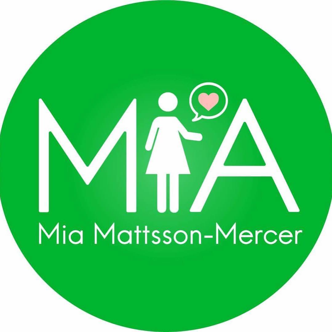 Mia Mattsson Mercer